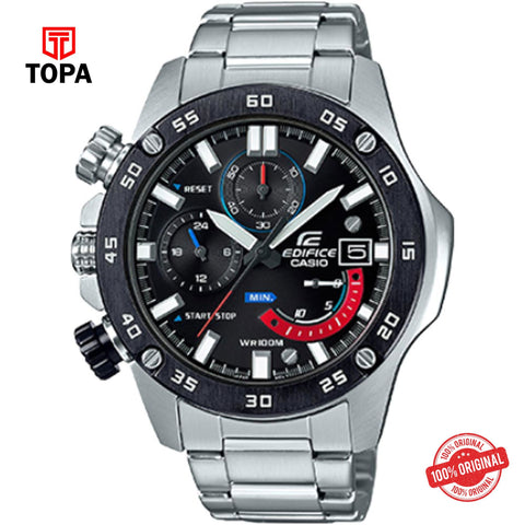 Edifice EFR-558DB-1AV men's watch