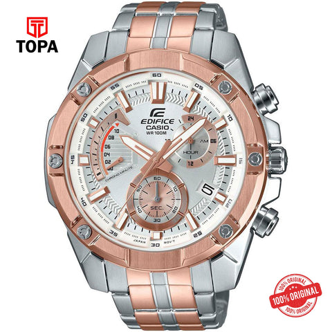 Edifice EFR-559SG-7AVUD men's watch