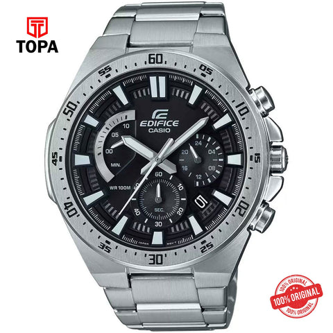 Edifice EFR-563D-1AVUD men's watch
