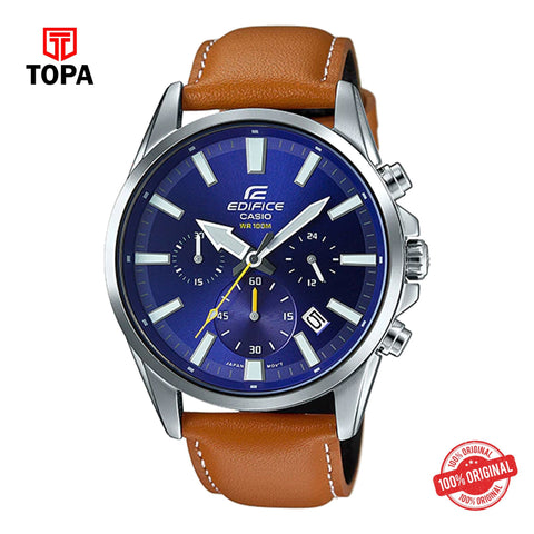 Edifice EFV-510L-2AVUDF men's watch