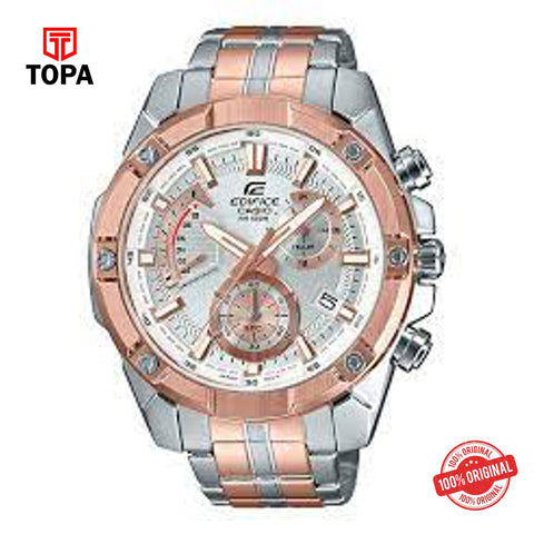 Edifice EFR-559SG-7AVDF men's watch