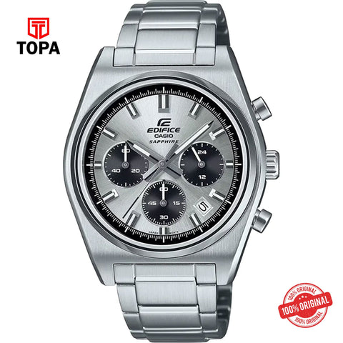 Edifice EFB-730D-7A men's watch