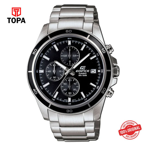 Edifice EFR-526D-1A men's watch