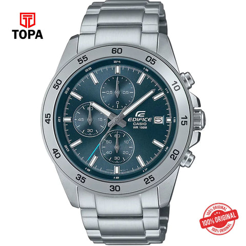 Edifice EFR-526D-2A men's watch