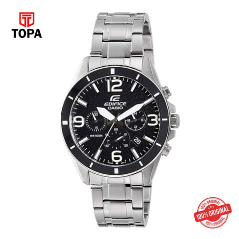 Edifice EFR-553D-1BVUDF men's watch