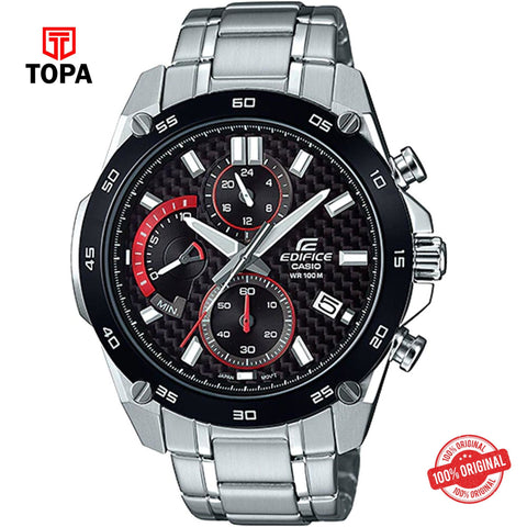 Edifice EFR-557CDB-1AV men's watch