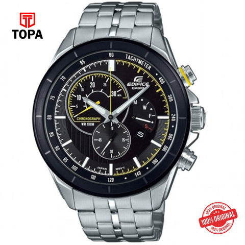 Edifice EFR-561DB-1AVUDF men's watch