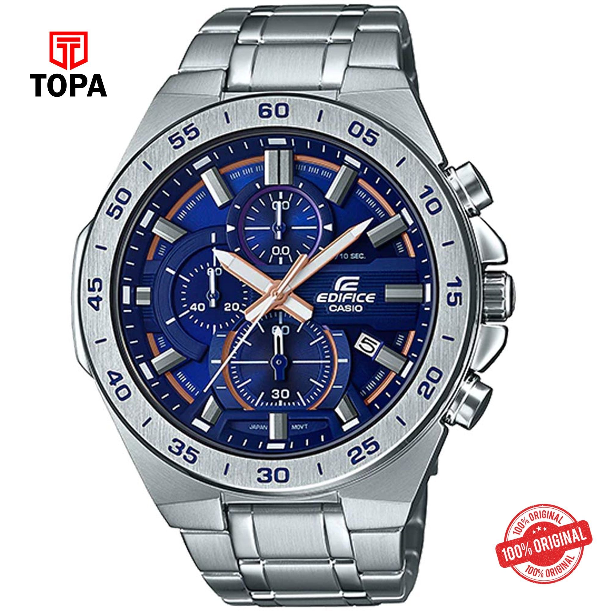 Edifice EFR-564D-2AVUD men's watch
