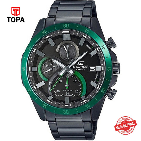 Edifice EFR-571DC-1AVUDF men's watch