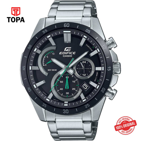 Edifice EFR-573DB-1A men's watch