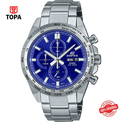 Edifice EFR-574D-2A men's watch