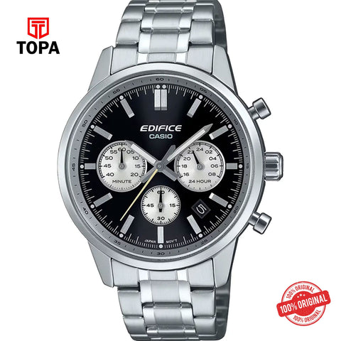 Edifice EFR-575D-1A men's watch