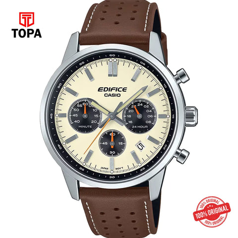 Edifice EFR-575L-7A men's watch