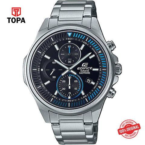 Topa Casio-Edifice-EFR-S572D-1AVUDF-Chronograph-Men-Watch - Product Image 1