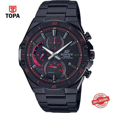 Edifice EFS-S560DC-1A men's watch