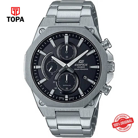Edifice EFS-S570D-1A men's watch