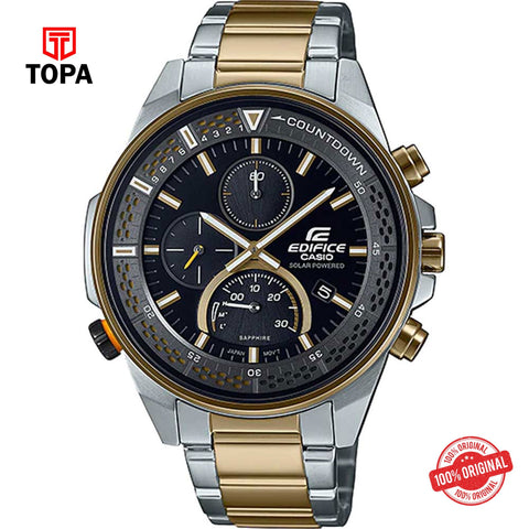 Edifice EFS-S590SG-1AV men's watch