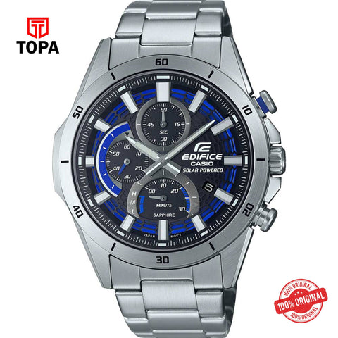 Edifice EFS-S610D-1A men's watch