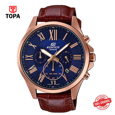 Edifice EFV-500GL-2AVUDF men's watch