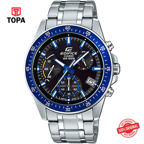 Edifice EFV-540D-1A2VUDF men's watch