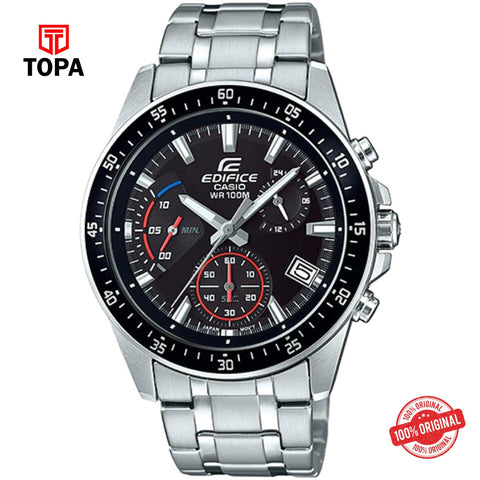 Edifice EFV-540D-1AV men's watch
