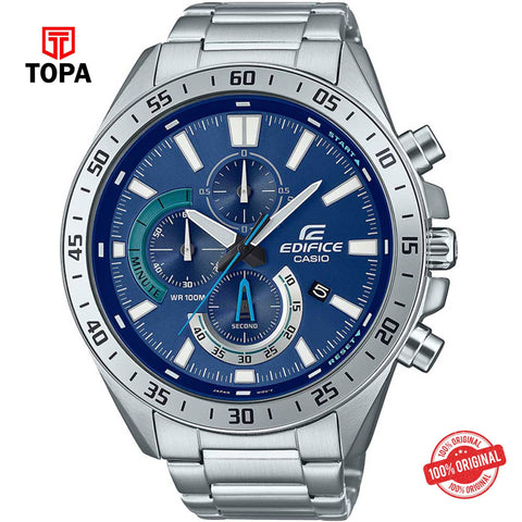 Edifice EFV-620D-2AV men's watch