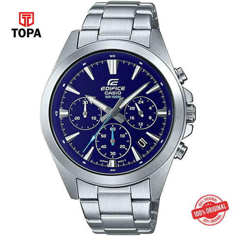 Edifice EFV-630D-2A men's watch