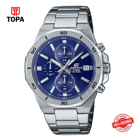 Edifice EFV-640D-2A men's watch