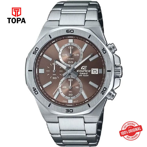 Edifice EFV-640D-5A men's watch