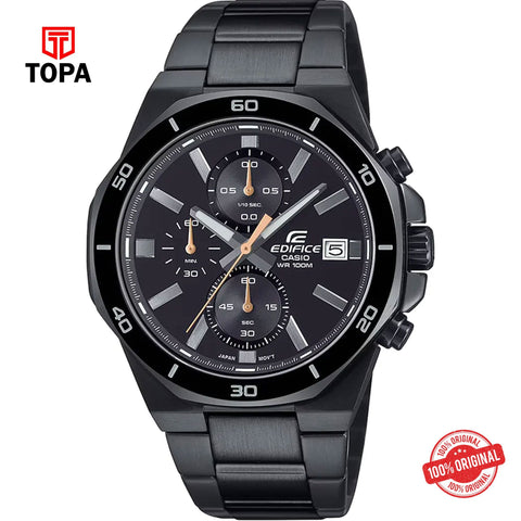 Edifice EFV-640DC-1A men's watch