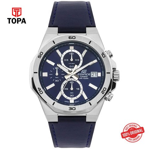 Edifice EFV-640L-2A men's watch
