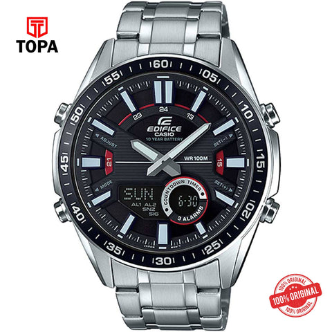 Edifice EFV-C100D-1AVDF men's watch