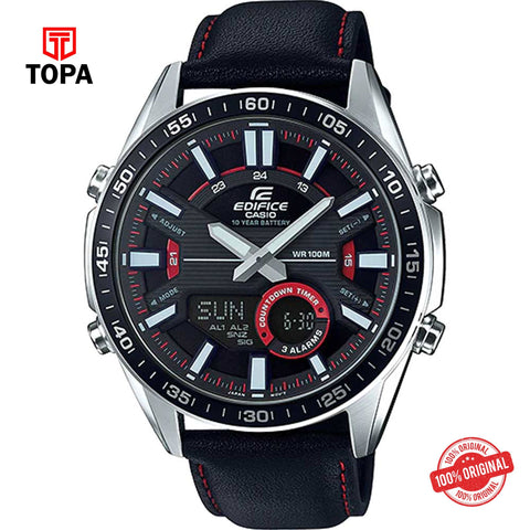 Edifice EFV-C100L-1AVDF men's watch