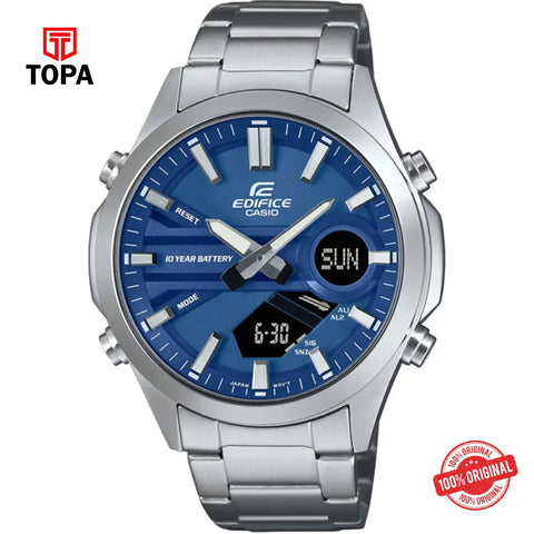 Edifice EFV-C120D-2A men's watch
