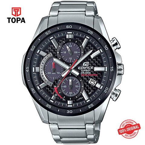 Edifice EQS-900DB-1AVUDF men's watch