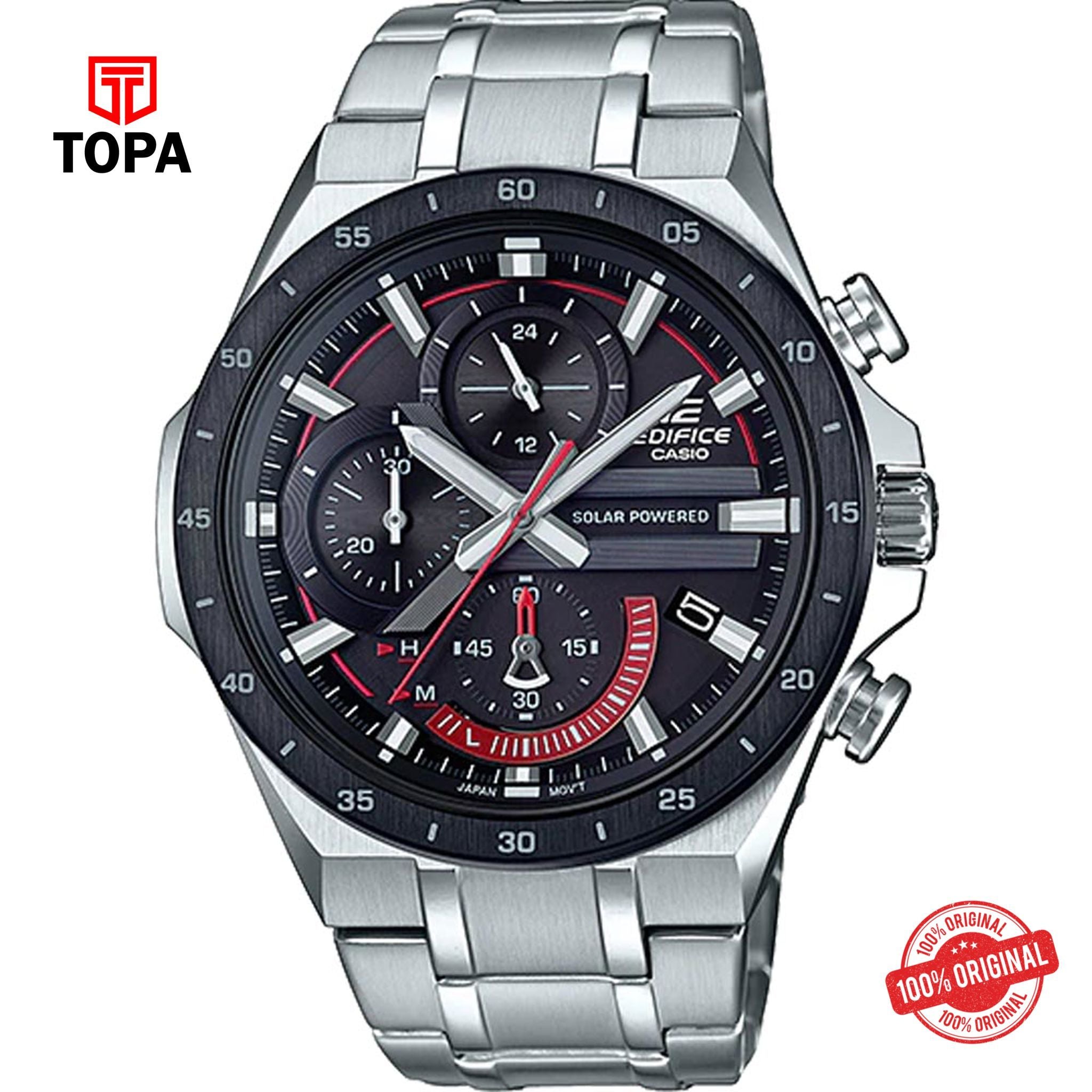 Edifice EQS-920DB-1AV men's watch