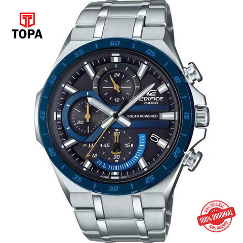 Edifice EQS-920DB-2A men's watch