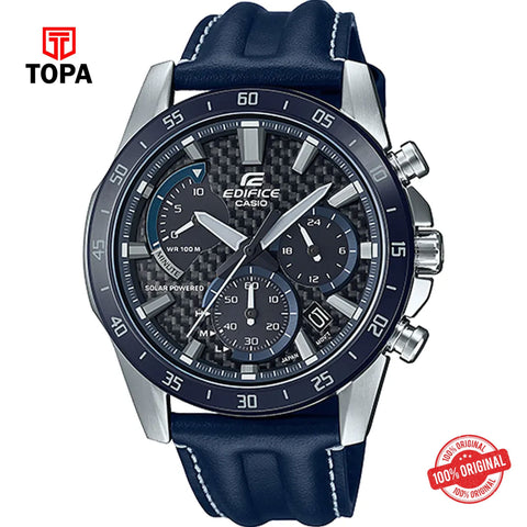 Edifice EQS-930BL-2AVUDF men's watch