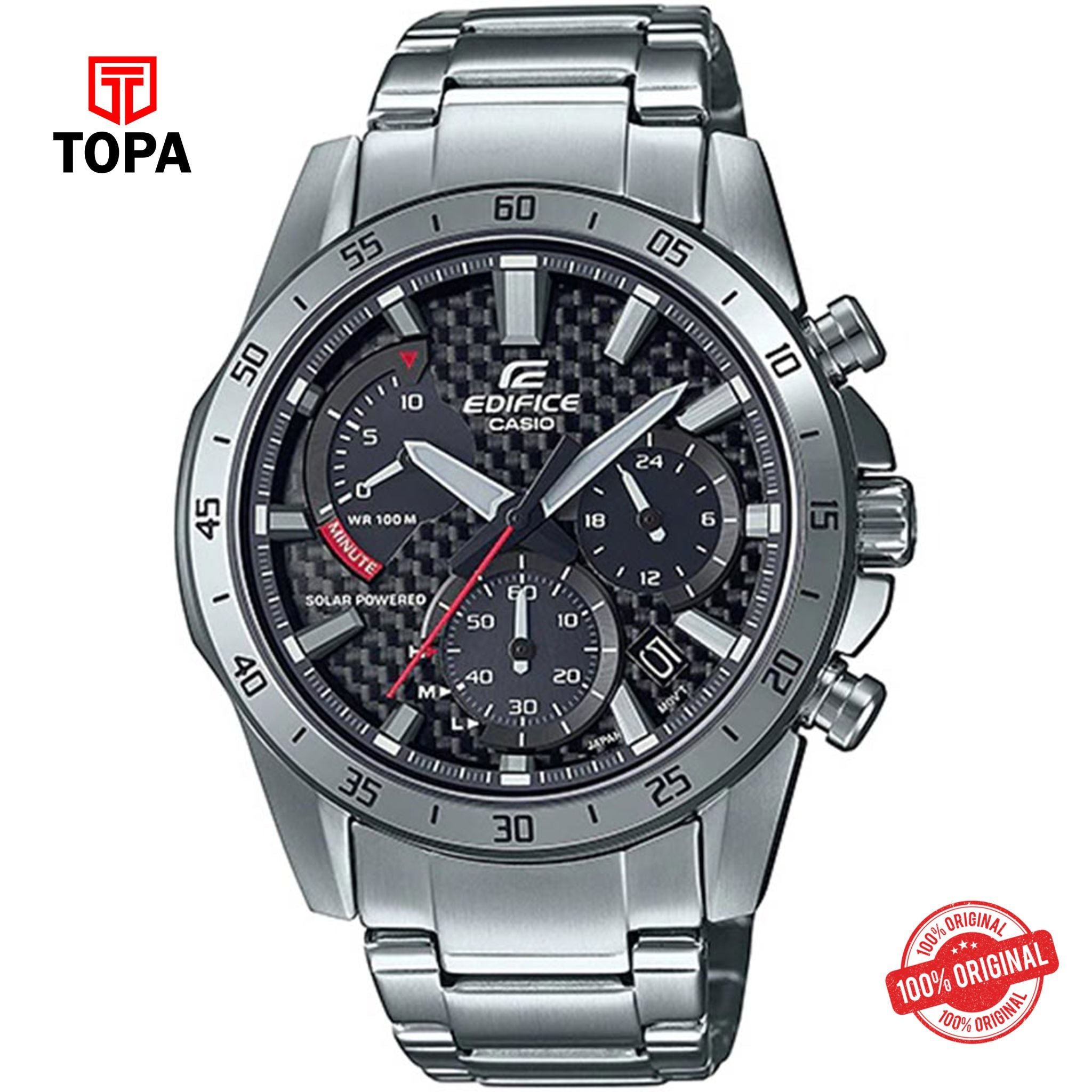 Edifice EQS-930D-1AVUDF men's watch