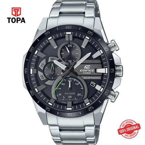 Edifice EQS-940DB-1A men's watch