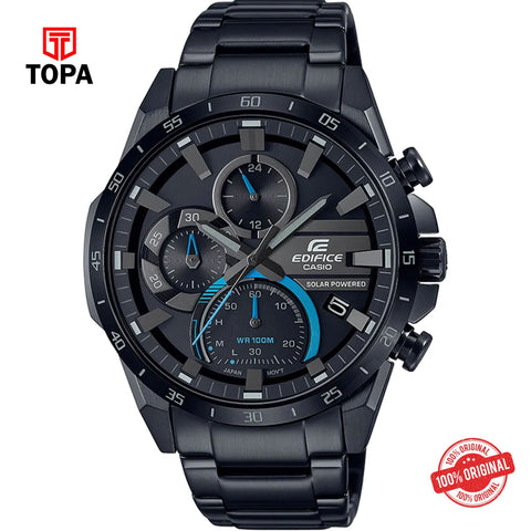 Edifice EQS-940DC-1B men's watch