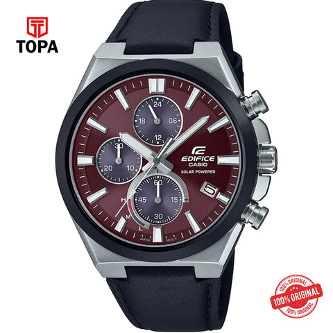 Edifice EQS-950BL-5A men's watch