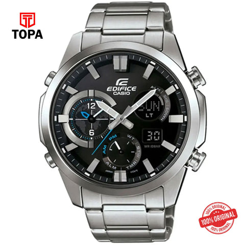 Edifice ERA-500D-1ADR men's watch