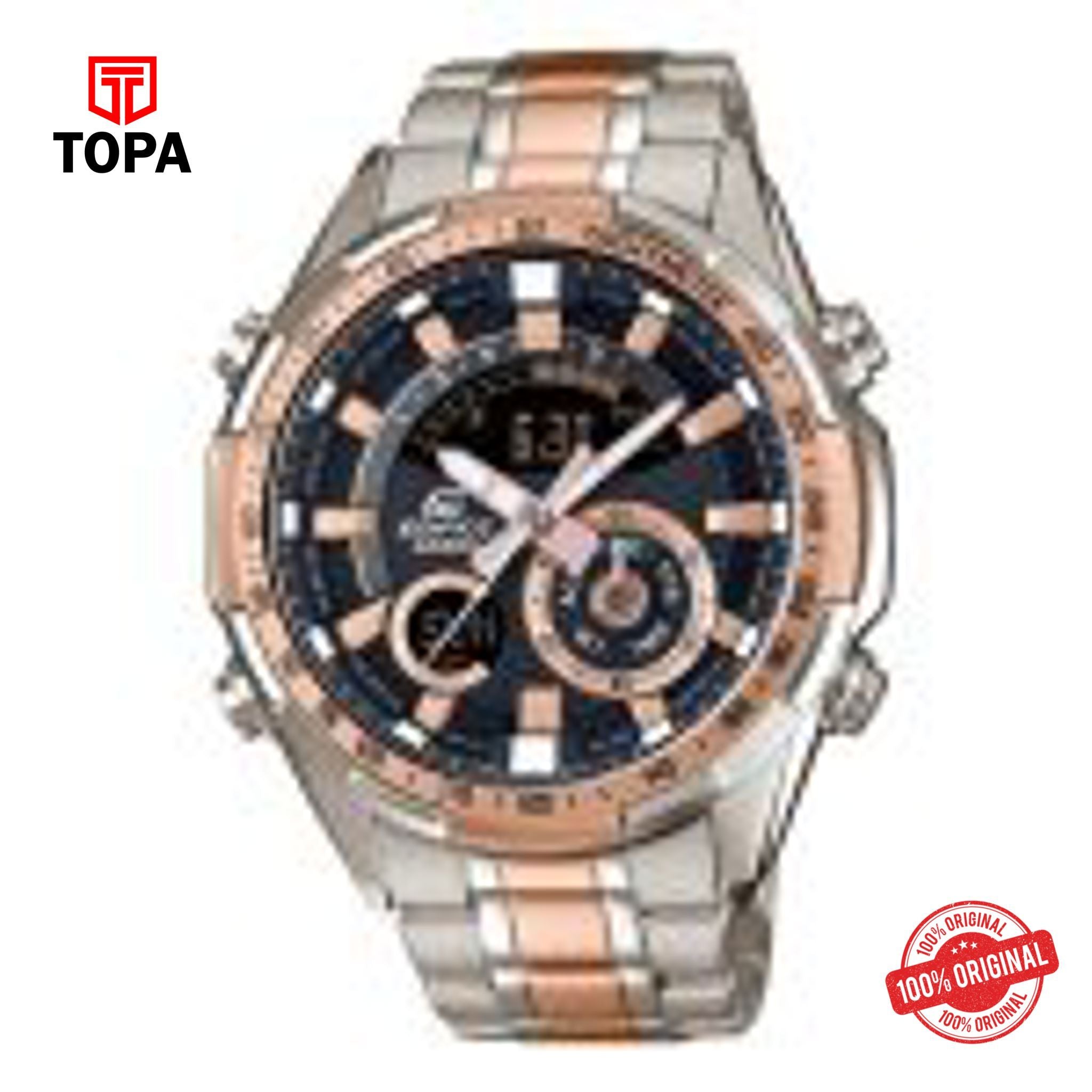 Edifice ERA-600SG-1A9VDF men's watch