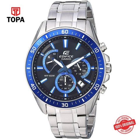 Edifice EFR-552D-1A2V men's watch