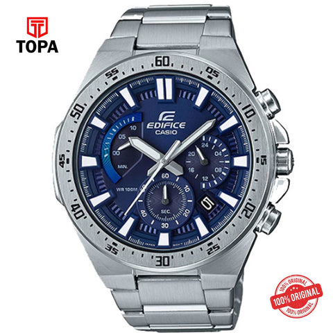 Edifice EFR-563D-2AV men's watch