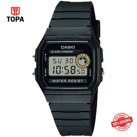 Casio F-94WA-8D Quartz Digital Unisex Watch