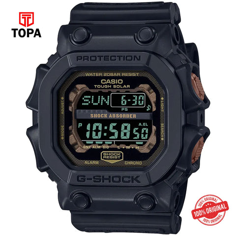 G-Shock GX-56RC-1DR Quartz Analog Men's Watch