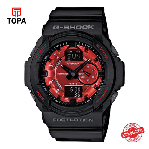 G-Shock GA-150MF-1ADR Quartz Digital Men's Watch