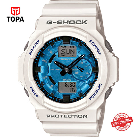 G-Shock GA-150MF Quartz Digital Men's Watch